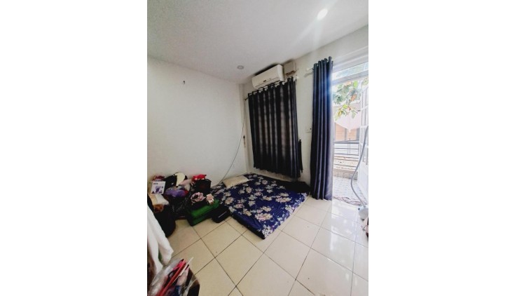 NHÀ 1/ ĐƯỜNG SỐ 13A, HẺM THÔNG KÊNH NƯỚC ĐEN, 28M2, 2 TẦNG 3PN, GIÁ 2.X TỶ